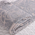 Hot Selling Modern Wholesale China Manufacturer Baby Swaddle Chunky Knit Blanketsstock Lot